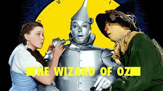 SR News: Wizard of Oz Remake In The Works From Watchmen TV Show Director!