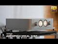 HI-RES MUSIC AUDIOPHILE VOCAL - 32BIT | SOUND HD