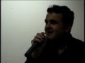 sinan catic spokane 5 live show may 2009 by hari.flv