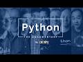 The Story of Python and how it took over the world | Python: The Documentary