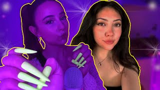 @ASMRJADE DIRECTS MY ASMR VIDEO🤭☆