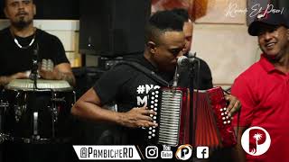 Jefry Acordeon Con El Cuarteto Tierra Adentro - Se Murio Mi Padre