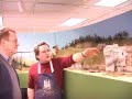 Exclusive Model Railroader preview: How to build a quarry branch model train layout