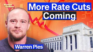 What A Growth Scare Means For The Fed \u0026 Markets | Warren Pies