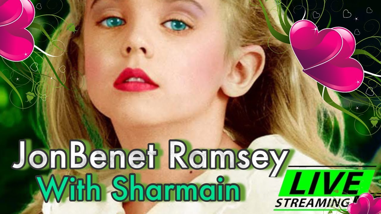 Jonbenet Ramsey New Case Updates Youtube