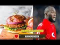 25+ Favorite Foods of Famous Football Players