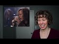 First time reaction to Pearl Jam! Vocal coach analyzes their MTV Unplugged performance of Black