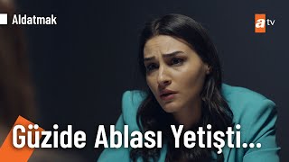 Yeşim'i bu yanlış anlaşılmadan Güzide kurtarabilecek mi? - Aldatmak 56. Bölüm