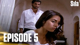 Sila - Episode 5