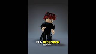 POSTEI ESSE VÍDEO SEM ELA SABER🤭 sou o @PardoBRx #roblox #shorts