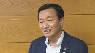 高松市議の不適切発言　議会側の回答受け市長「適切に対応いただけた」