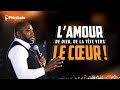 L'amour de Dieu, de la tête vers le coeur : Accepte d'être aimé de Dieu ! - Sosthène Makita