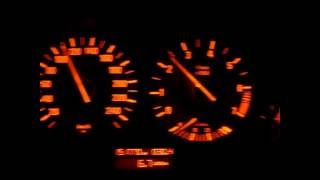 Fuel consumption BMW 523i E39