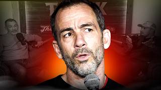 Bryan Callen Just Ruined His Entire Career