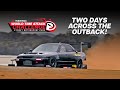 The Longest Road to WTAC? | Road to WTAC 2024 presented by Supercheap Auto