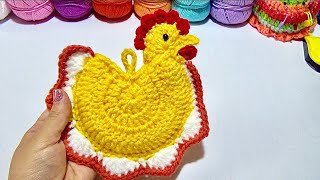 ¡¡MUY BUENA IDEA!🐤 Todas las Vecinas La Quieren  en sus Cocinas !!🐤