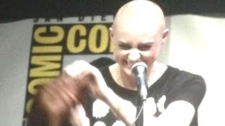 10 Most Insane Things That Ever Happened At Comic-Con
