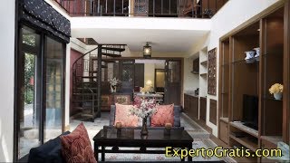 Chakrabongse Villas, Bangkok, Thailand - 5 star hotel