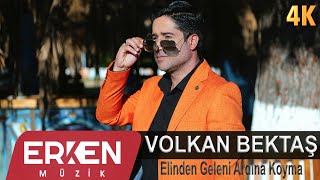 Volkan Bektaş - Elinden Geleni Ardına Koyma