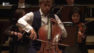 KONCERT SYMFONICZNY / HAYDN