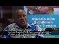 protecting young children in africa s sahel with smc english subtitles