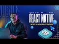 Intro to React Navigation — Move Between Screens | React Native Beginner Tutorial