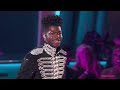 Lil Nas X - DEAD RIGHT NOWMONTEROINDUSTRY BABY (64th GRAMMY Awards Performance)