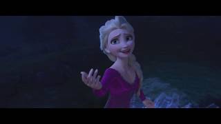 Idina Menzel, AURORA - Into the Unknown (From "Frozen 2"/Panic! At The Disco Version)