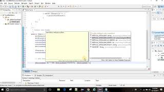 Adding Scrollbar to JTextArea