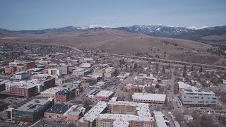 Violent crime numbers decline in Missoula Co