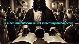 7 Shocking Facts About Black People in the Bible They Won’t Tell You! | Dr Joe Dispenza #motivation