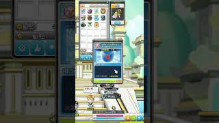 【新楓之谷】MapleStory  卡勒馬【珍貴附加方塊】 메이플스토리