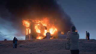 'Echo' - first trailer for Rúnar Rúnarsson's Locarno Competition world premiere