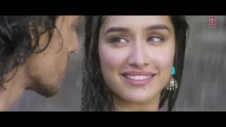 Cham Cham Full Video Song   Baaghi   Tiger Shroff  Shraddha Kapoor sunilsandya