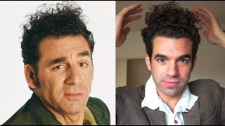 How to Kramer