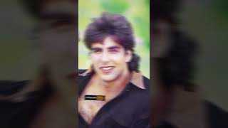 na ham amitaabh na Dilip Kumar//Akshay Kumar 1996 khiladiyon ka khiladi #shorts #video @Old is Gold