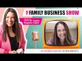 The Family Business Show: Jo Wimble-Groves, Active Digital