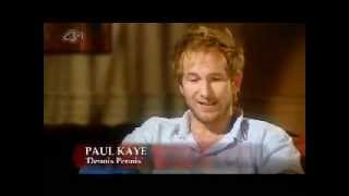 Paul Kaye on Steve Martin not being funny anymore