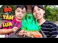 Tony | Vua Thịt Bò Đại Chiến - Beef Battle