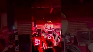 060622 [4K] Woosung - 'Face' Fancam | #MothEPShowcase in Vancouver