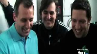 Impractical Jokers - Murr's Charity Presentation (Must Watch!!)