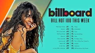 BillBoard Top 50 Song This Week July, 2021 ⭐️ Pop Hits 2021 ⭐️ Top Songs  Vevo Hot This Week