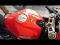 2014 ducati 1199 superleggera nr.51 akrapovic exhaust 200 hp 321 km h 200 mph * playlist