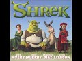 shrek soundtrack 4. dana glover it is you i have loved