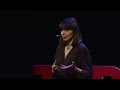 l’intelligence n’est pas un talent inné samah karaki tedxorléans