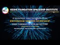 543rd Knowledge Seekers Workshop; June 20, 2024