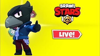 Brawl Star Live Stream #shorts