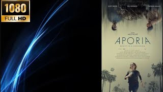 202307 美国电影 US Movie : 悖论 Aporia