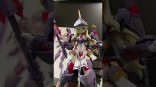 「ぐるぐる」 壽屋 FAG 突伽 DURGAI 杜爾迦 I フレームアームズ・ガール ドゥルガーI (プラモデル) 突迦