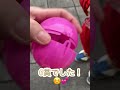 ガチャガチャやりたい🥰 がちゃがちゃ　 capsuletoy japanlife 6歳 女の子　 おジャ魔女どれみ　 6才